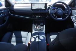 2024 Nissan X-TRAIL Ti e-POWER