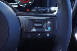 2024 Nissan X-TRAIL Ti e-POWER