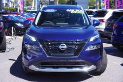 2024 Nissan X-TRAIL Ti e-POWER