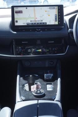 2024 Nissan X-TRAIL Ti e-POWER