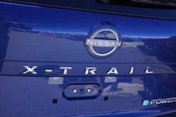 2024 Nissan X-TRAIL Ti e-POWER