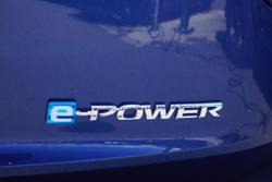 2024 Nissan X-TRAIL Ti e-POWER