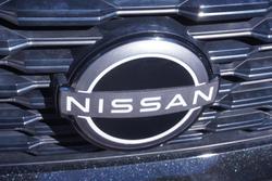 2024 Nissan X-TRAIL Ti e-POWER