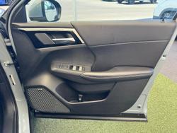 2025 Mitsubishi Outlander Aspire