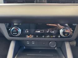 2025 Mitsubishi Outlander Aspire