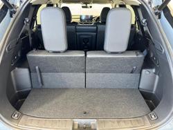 2025 Mitsubishi Outlander Aspire