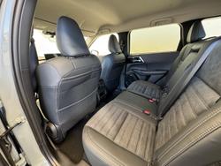 2025 Mitsubishi Outlander Aspire