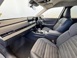 2025 Mitsubishi Outlander Aspire