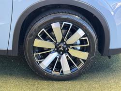 2025 Mitsubishi Outlander Aspire