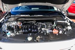 2024 Honda HR-V Vi X