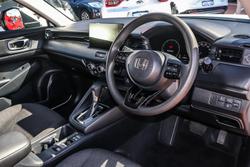 2024 Honda HR-V Vi X