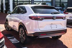 2024 Honda HR-V Vi X