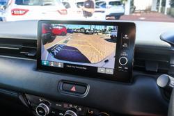 2024 Honda HR-V Vi X