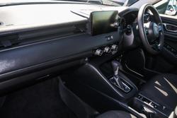 2024 Honda HR-V Vi X