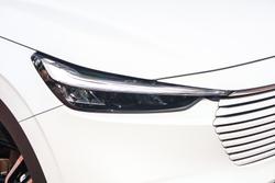 2024 Honda HR-V Vi X