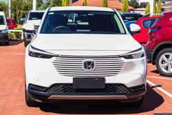 2024 Honda HR-V Vi X