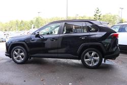 2019 Toyota RAV4 GXL