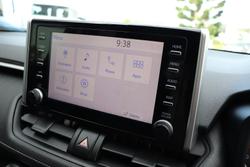 2019 Toyota RAV4 GXL