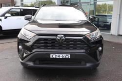 2019 Toyota RAV4 GXL