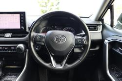 2019 Toyota RAV4 GXL