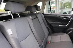 2019 Toyota RAV4 GXL