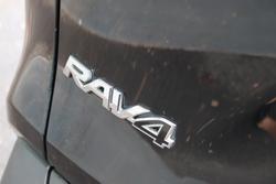 2019 Toyota RAV4 GXL