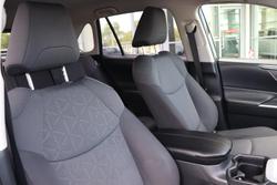 2019 Toyota RAV4 GXL