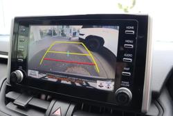 2019 Toyota RAV4 GXL