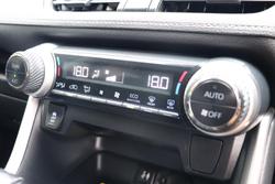 2019 Toyota RAV4 GXL