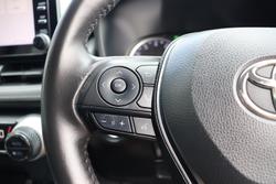 2019 Toyota RAV4 GXL