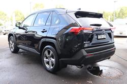 2019 Toyota RAV4 GXL