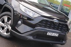 2019 Toyota RAV4 GXL