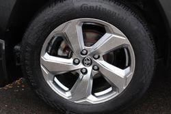 2019 Toyota RAV4 GXL