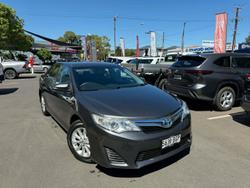 2015 Toyota Camry Hybrid H