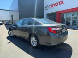 2015 Toyota Camry Hybrid H