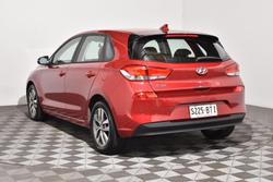 2017 Hyundai i30 Active