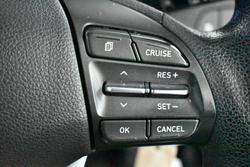 2017 Hyundai i30 Active