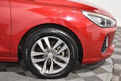 2017 Hyundai i30 Active