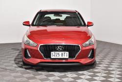 2017 Hyundai i30 Active