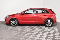 2017 Hyundai i30 Active