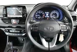 2017 Hyundai i30 Active