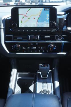 2023 Nissan Pathfinder Ti-L