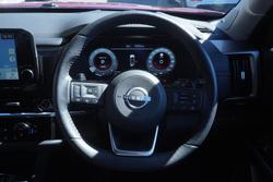 2023 Nissan Pathfinder Ti-L