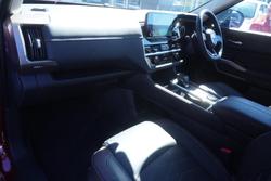 2023 Nissan Pathfinder Ti-L