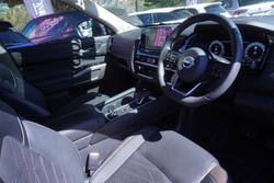 2023 Nissan Pathfinder Ti-L