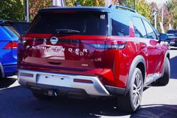 2023 Nissan Pathfinder Ti-L