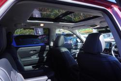 2023 Nissan Pathfinder Ti-L