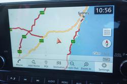 2023 Nissan Pathfinder Ti-L