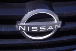 2023 Nissan Pathfinder Ti-L