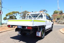 2022 Toyota Hilux SR